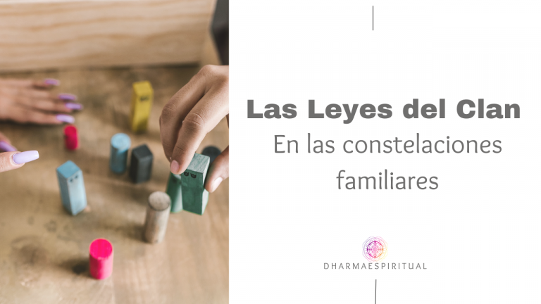 leyes del clan