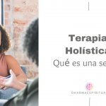 Terapia Holistica