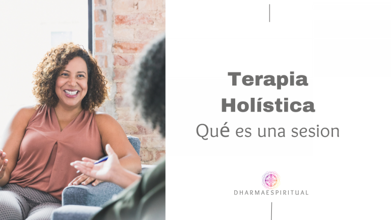 Terapia Holistica