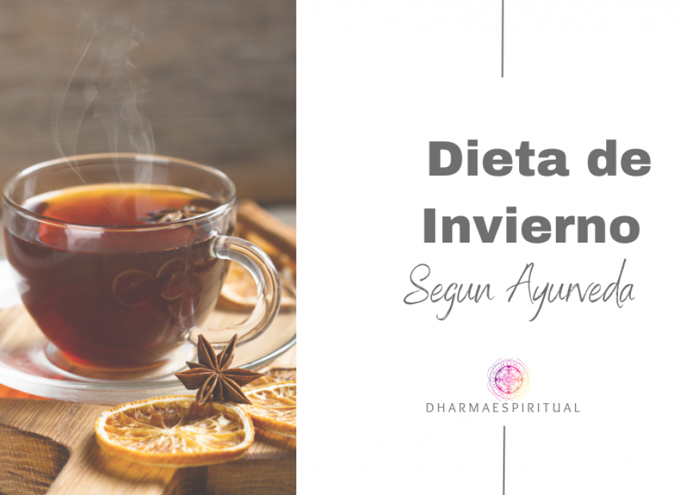 dieta invierno