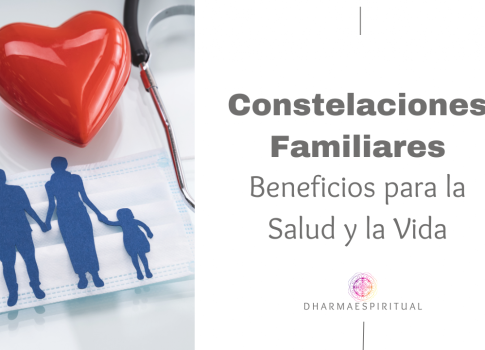 Constelaciones familiares