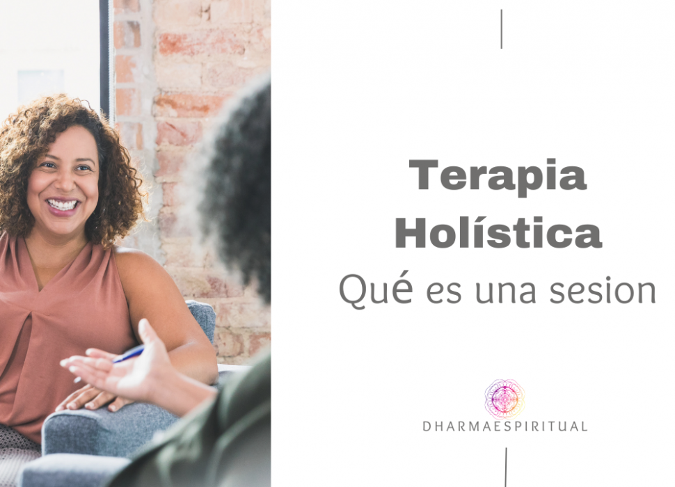 Terapia Holistica